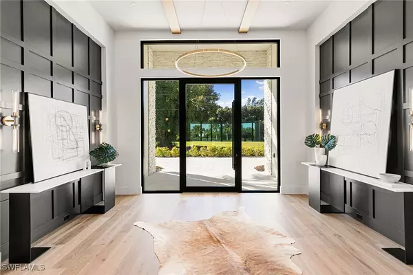 Naples, FL 34109,2337 Anthony CT