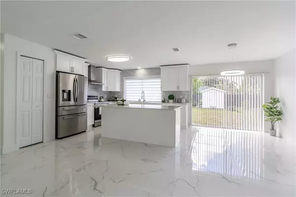 Naples, FL 34116,4530 22nd PL SW