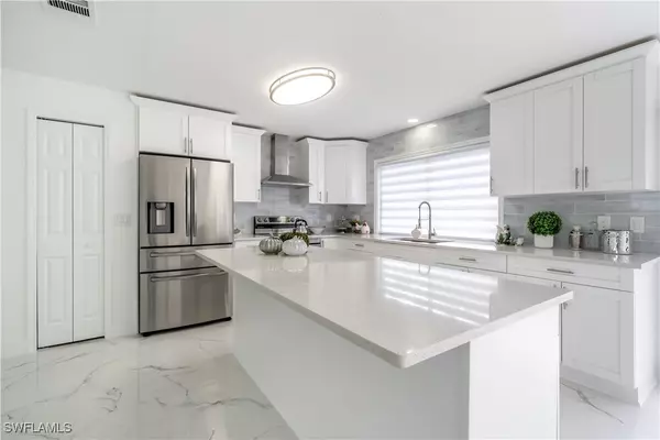 Naples, FL 34116,4530 22nd PL SW