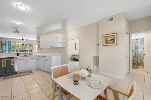 Naples, FL 34112,1758 Reuven CIR #1503