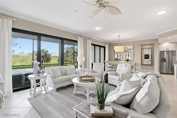 Naples, FL 34113,1590 Oceania DR S #1