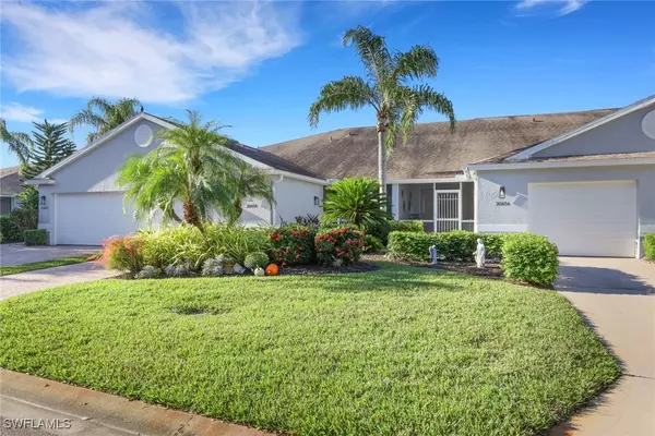 Estero, FL 33928,20656 Candlewood