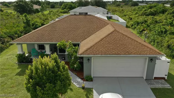 Lehigh Acres, FL 33971,6005 Elaine AVE N