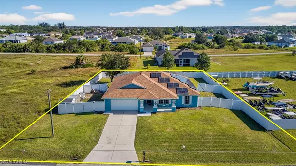 Lehigh Acres, FL 33971,3922 20th ST W