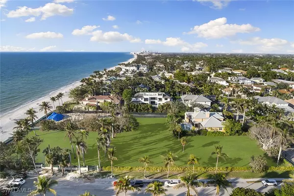 Naples, FL 34102,45 5TH AVE S
