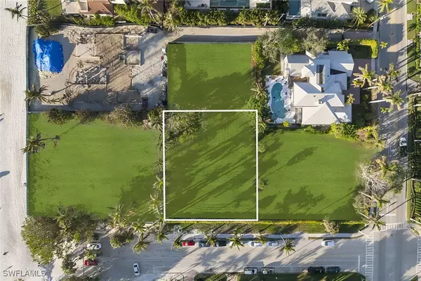Naples, FL 34102,45 5TH AVE S
