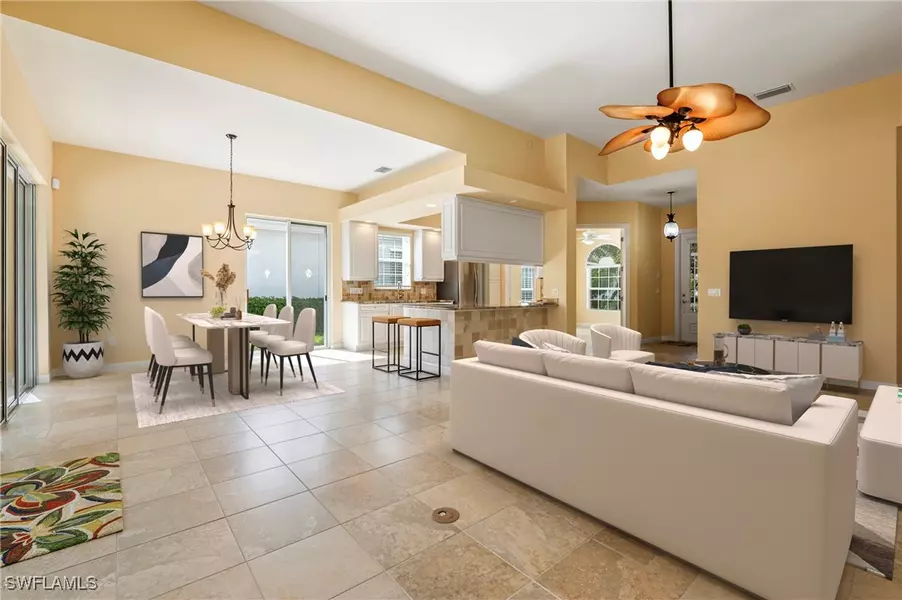 28847 Yellow Fin TRL, Bonita Springs, FL 34135