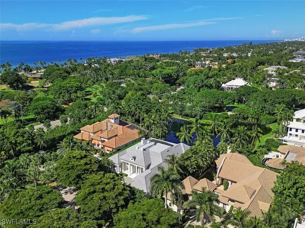 Naples, FL 34102,309 Little Harbour LN