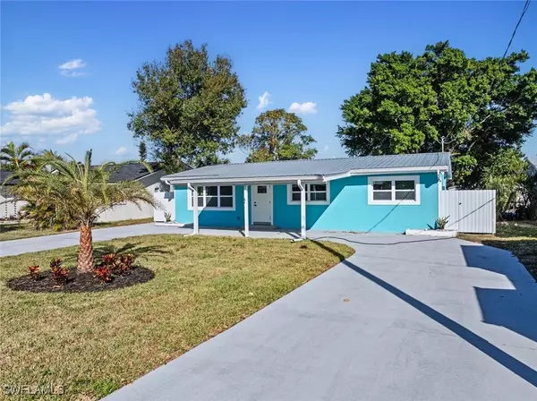 Fort Myers, FL 33905,12511 Davis BLVD