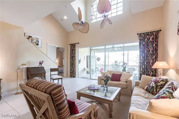 Bonita Springs, FL 34134,24655 Canary Island CT #202