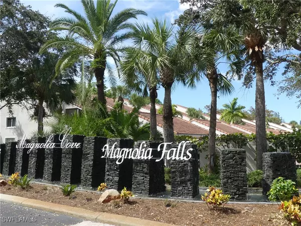 Naples, FL 34112,2365 Hidden Lake CT #8001