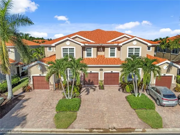 28063 Sosta LN SW #1, Bonita Springs, FL 34135
