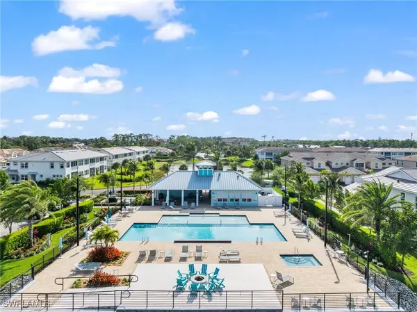Naples, FL 34112,4607 Arboretum CIR #202