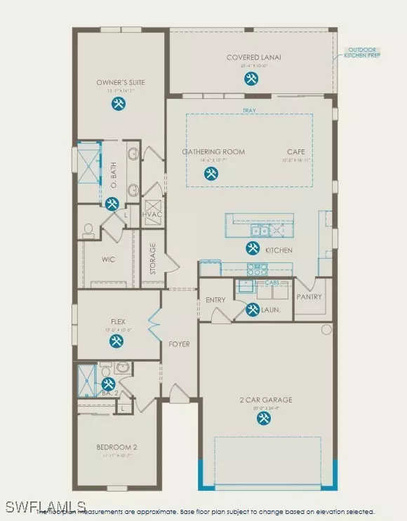 Naples, FL 34120,2133 Sequoia CT