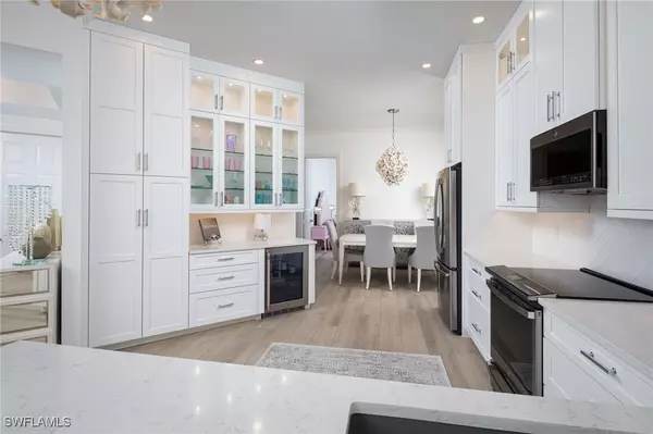 Naples, FL 34108,815 Bentwater CIR #101