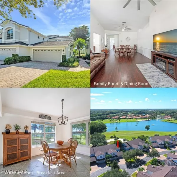 5908 Three Iron DR #2204, Naples, FL 34110