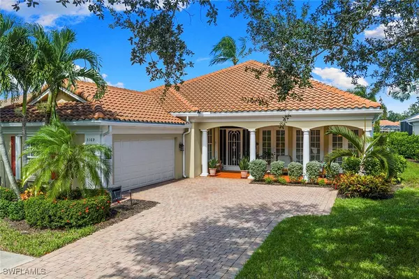 Naples, FL 34119,5169 Inagua WAY