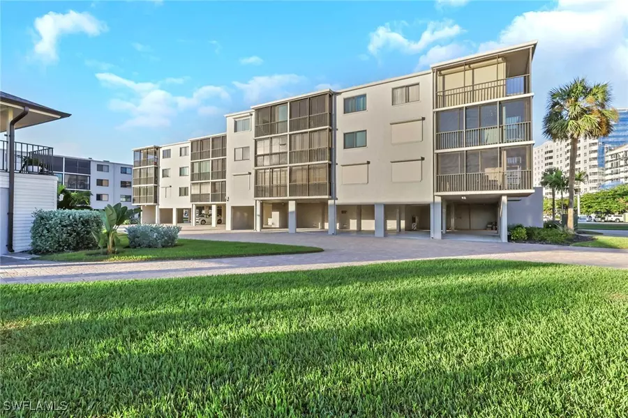 6655 Estero BLVD #212, Fort Myers Beach, FL 33931