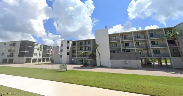 6655 Estero BLVD #212, Fort Myers Beach, FL 33931