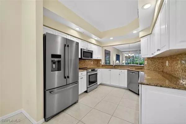 Bonita Springs, FL 34134,4161 Sawgrass Point DR #104