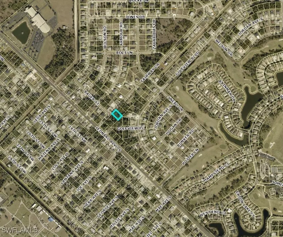 Lehigh Acres, FL 33973,2249/2251 Fairway DR