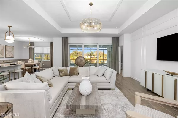 North Fort Myers, FL 33917,17393 Stonehill Manor DR