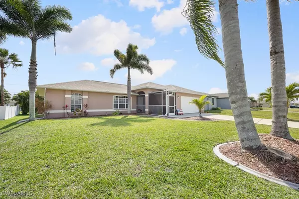 1804 SW 38th TER, Cape Coral, FL 33914