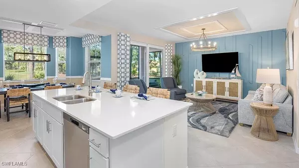 Ave Maria, FL 34142,5491 Double Eagle CIR #3723