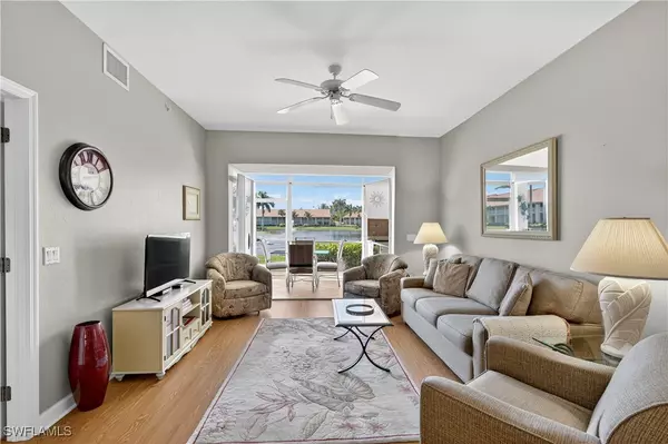 Naples, FL 34112,2345 Magnolia LN #6709