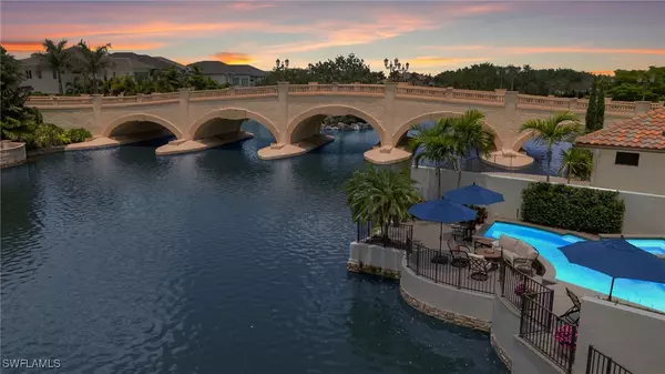 Naples, FL 34110,16532 Talis Park DR