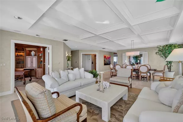 Naples, FL 34103,4201 GULF SHORE BLVD N #1101