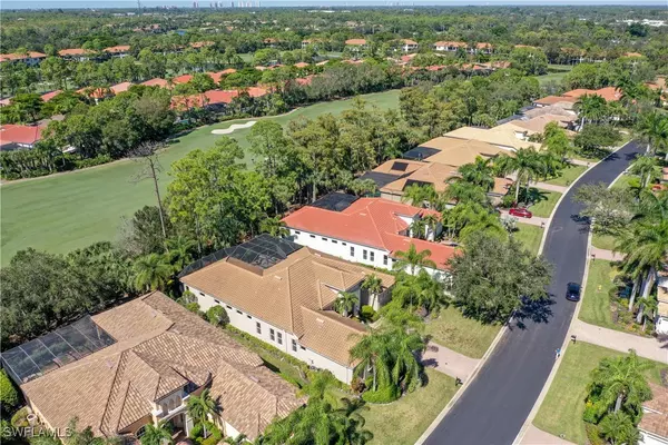 Bonita Springs, FL 34135,28611 Via D Arezzo DR