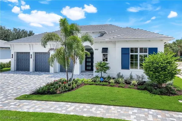 Naples, FL 34110,16767 Enclave CIR