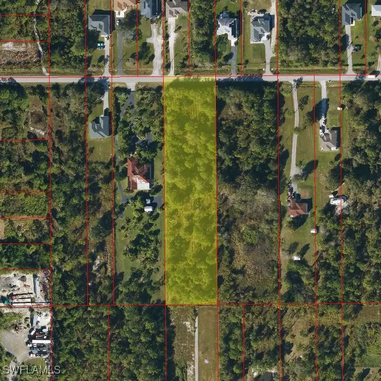 Naples, FL 34120,58 AVE NE