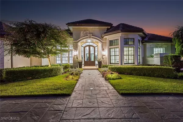 Naples, FL 34119,6536 Highcroft DR