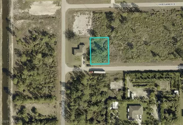 1109 Croquet ST E, Lehigh Acres, FL 33974