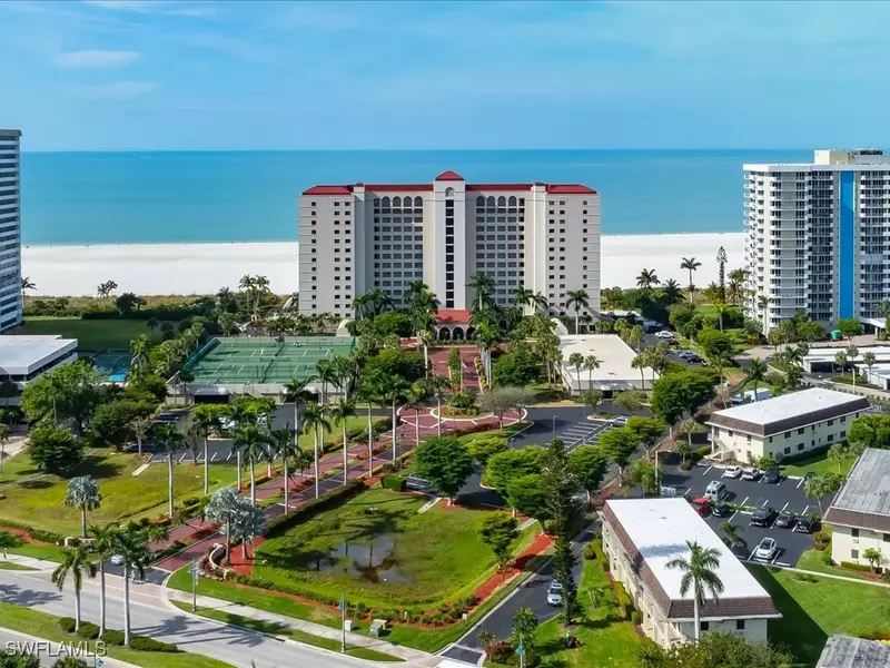 100 N Collier BLVD #900, Marco Island, FL 34145