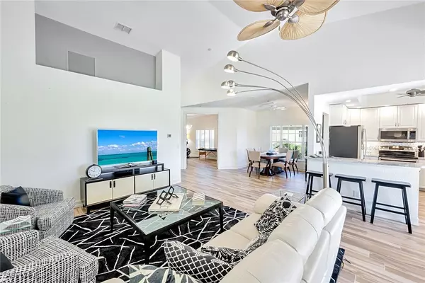 Bonita Springs, FL 34134,24665 Canary Island CT #201