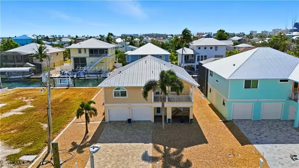 Fort Myers Beach, FL 33931,222 Flamingo ST