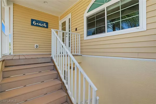 Fort Myers Beach, FL 33931,222 Flamingo ST