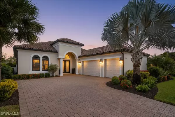 9450 Galliano TER, Naples, FL 34119