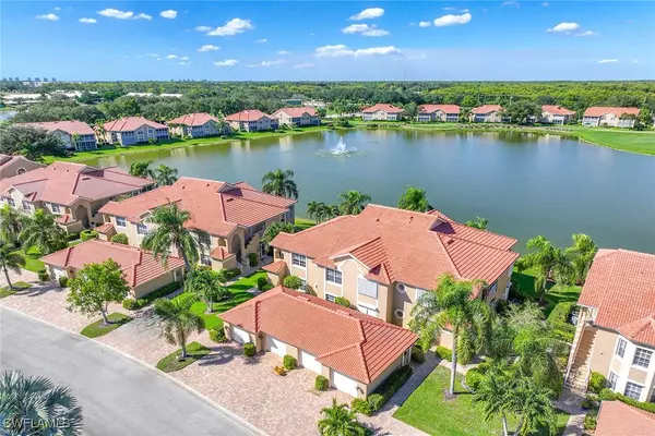 Bonita Springs, FL 34135,13928 Southampton DR #3703