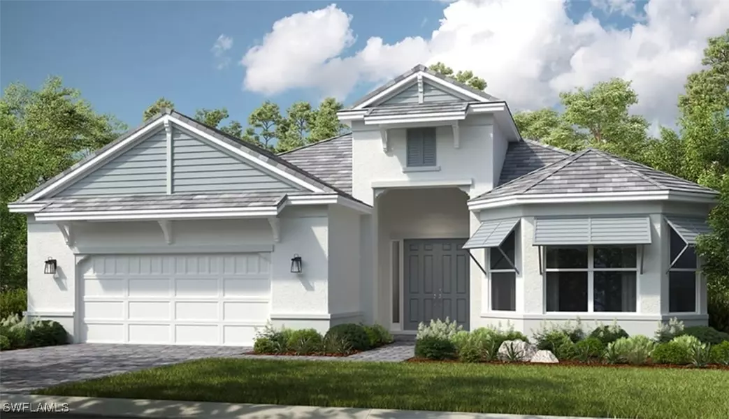 18246 Terracina DR, Fort Myers, FL 33913