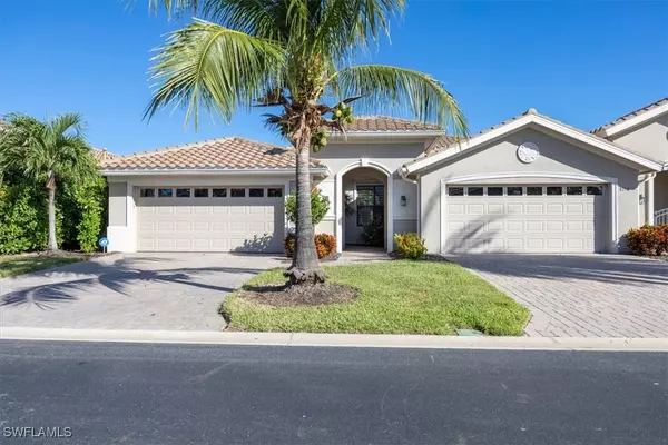 Fort Myers, FL 33908,8160 Venetian Pointe DR
