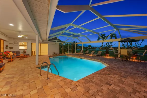 Naples, FL 34104,1203 Foxfire LN