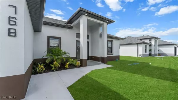 Lehigh Acres, FL 33974,768 Roma AVE S