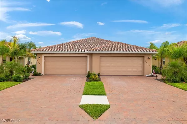 Naples, FL 34120,2685 Vine AVE