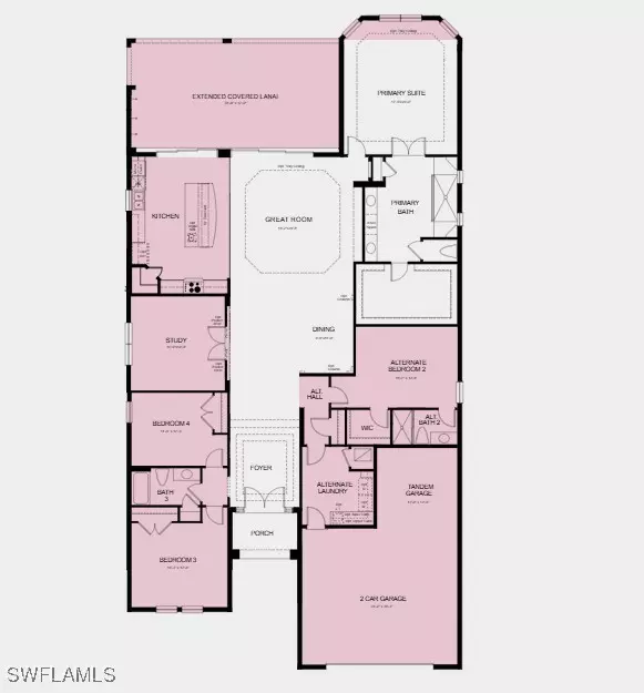 Fort Myers, FL 33913,18254 Terracina DR