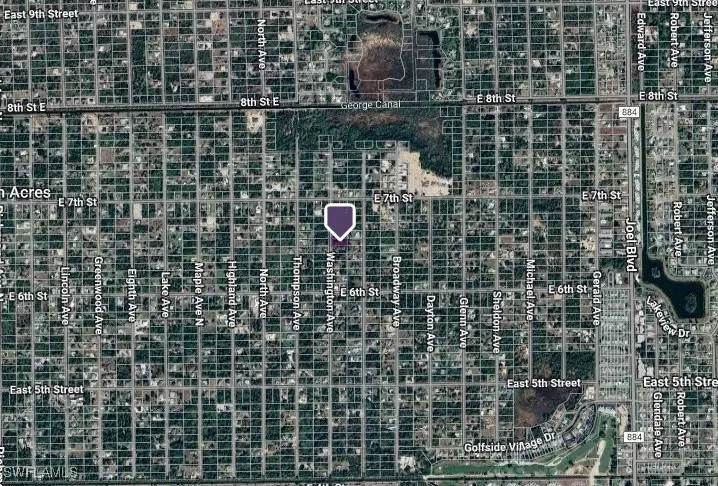 612 Washington AVE, Lehigh Acres, FL 33972