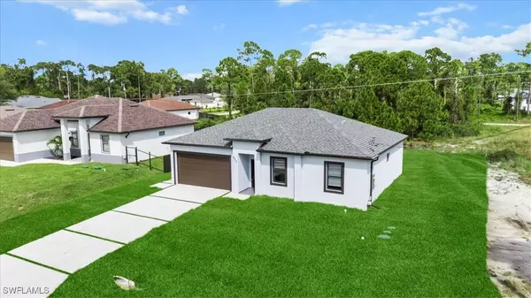 Lehigh Acres, FL 33974,925 Winters ST E